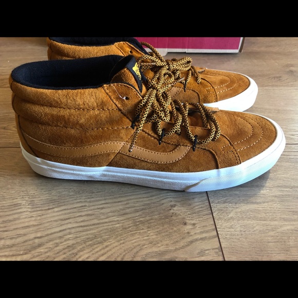 vans elijah berle pro